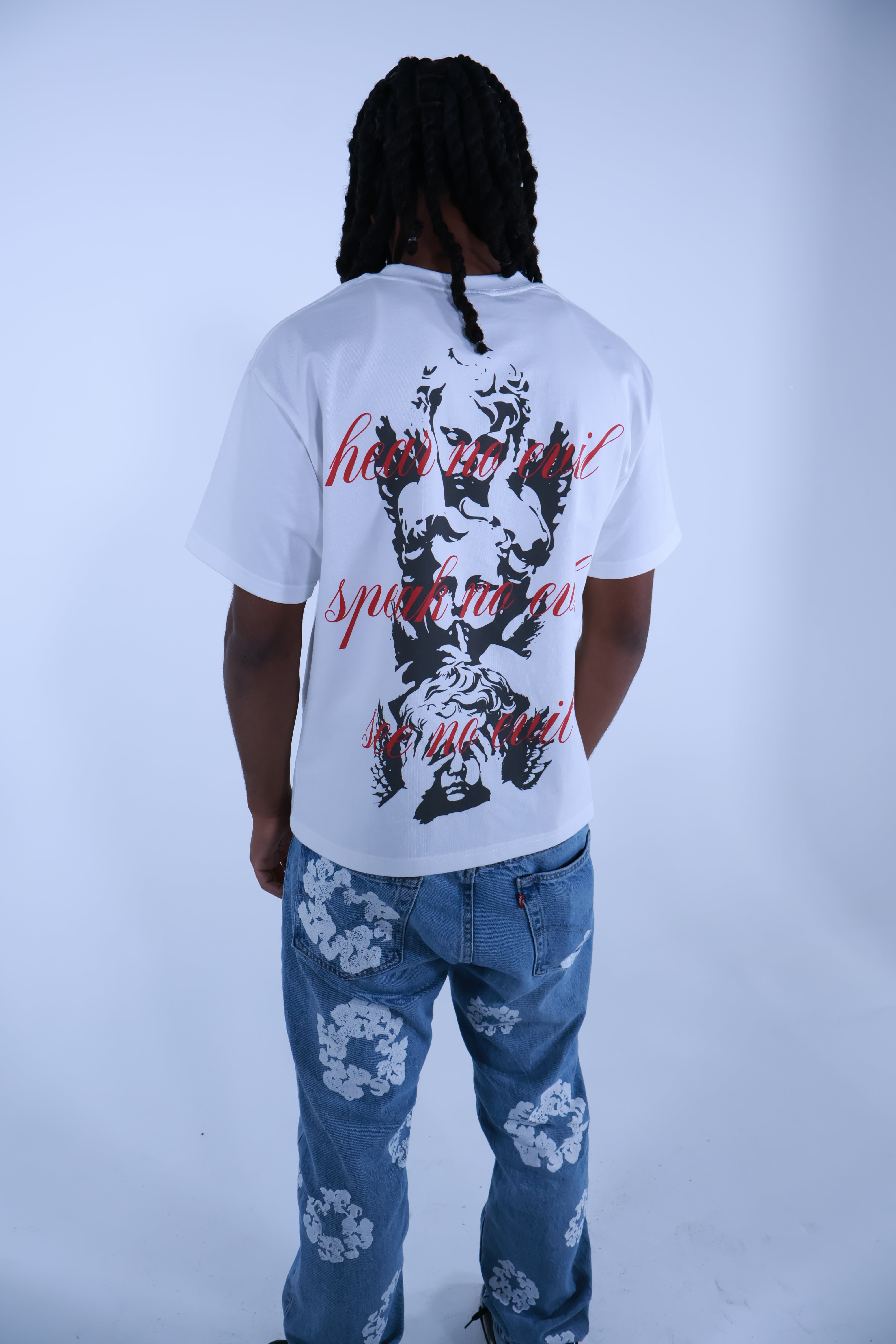 No Evil ♱