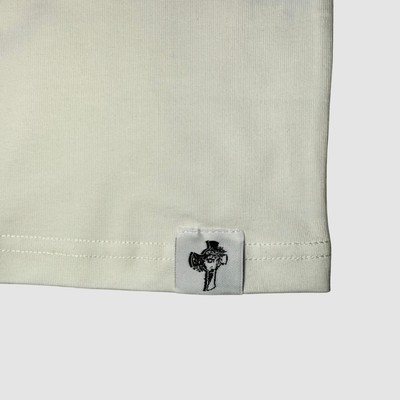 Rich in Faith ♱ (White)
