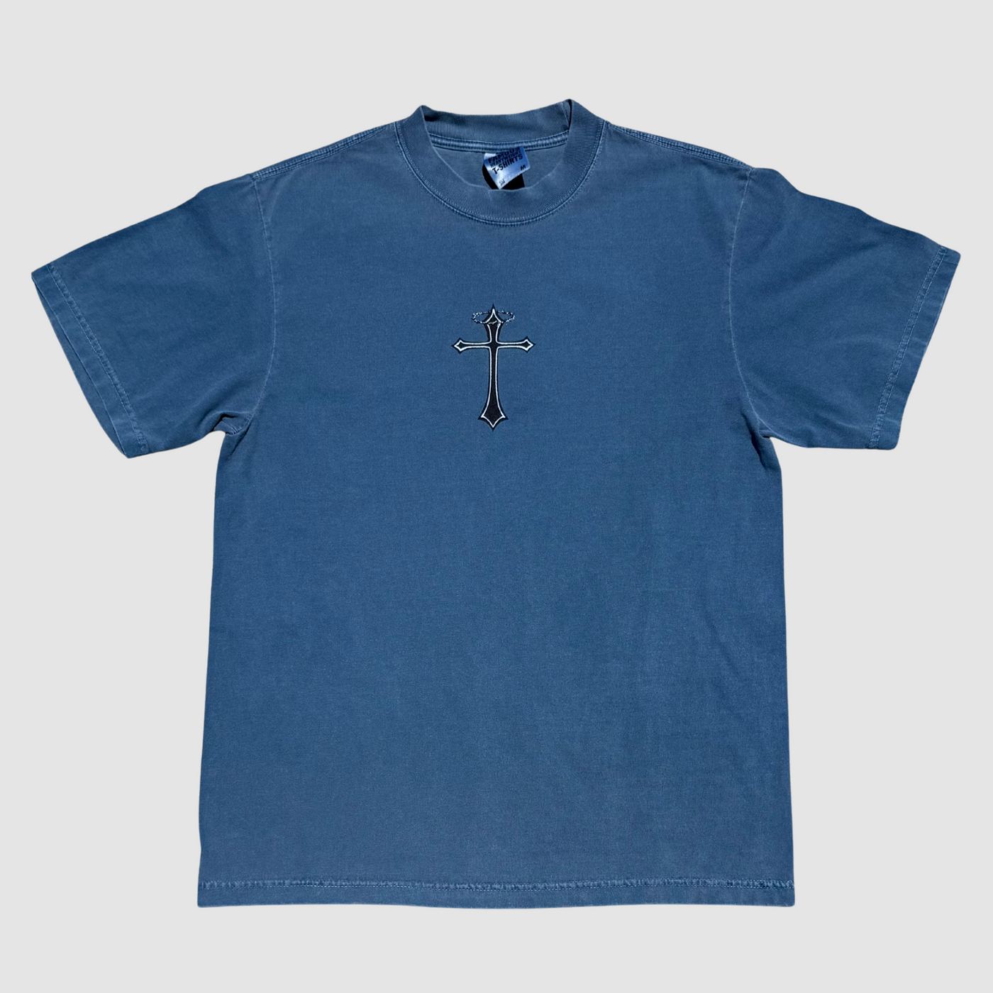 Blue "Proverbs 16:33" ♱