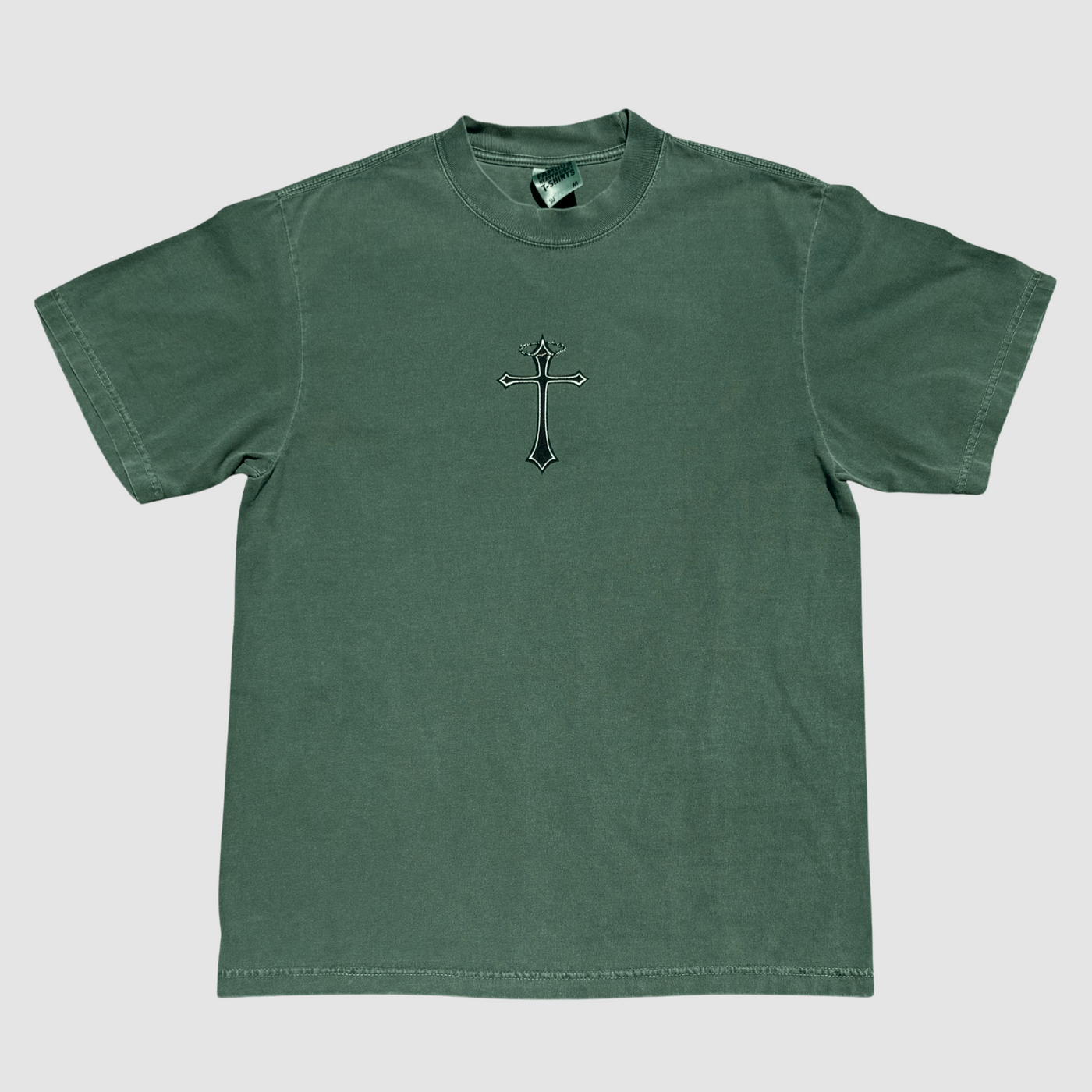 Green "Proverbs 16:33" ♱