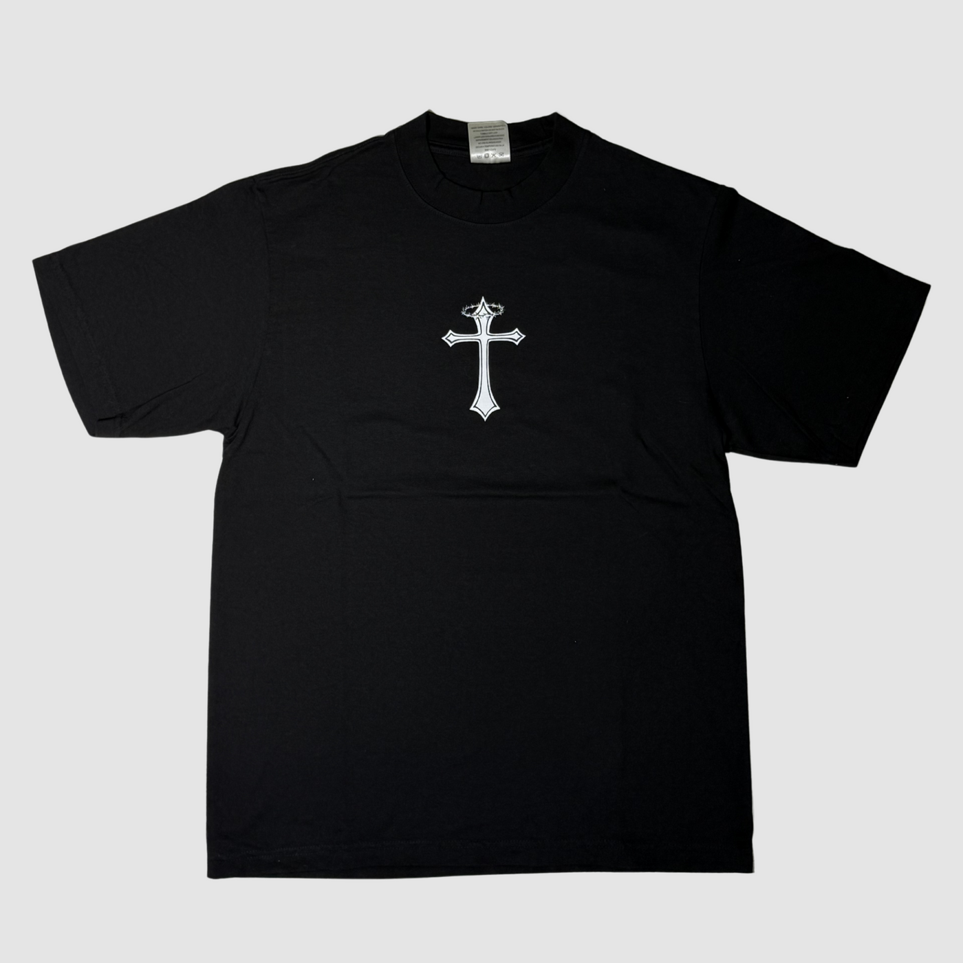 Black "Proverbs 16:33" ♱