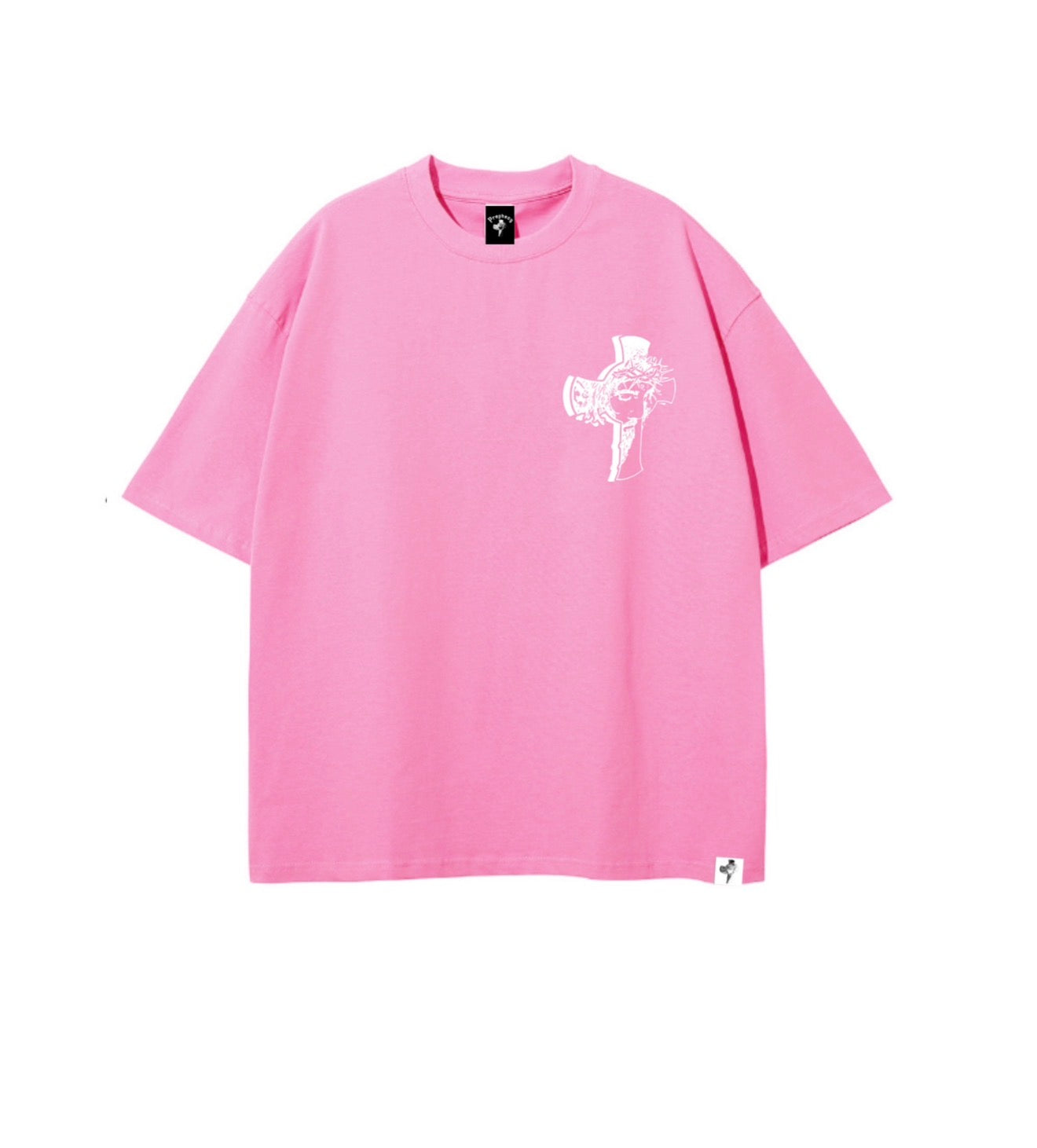 Made to worship ♱ (4 color ways)
