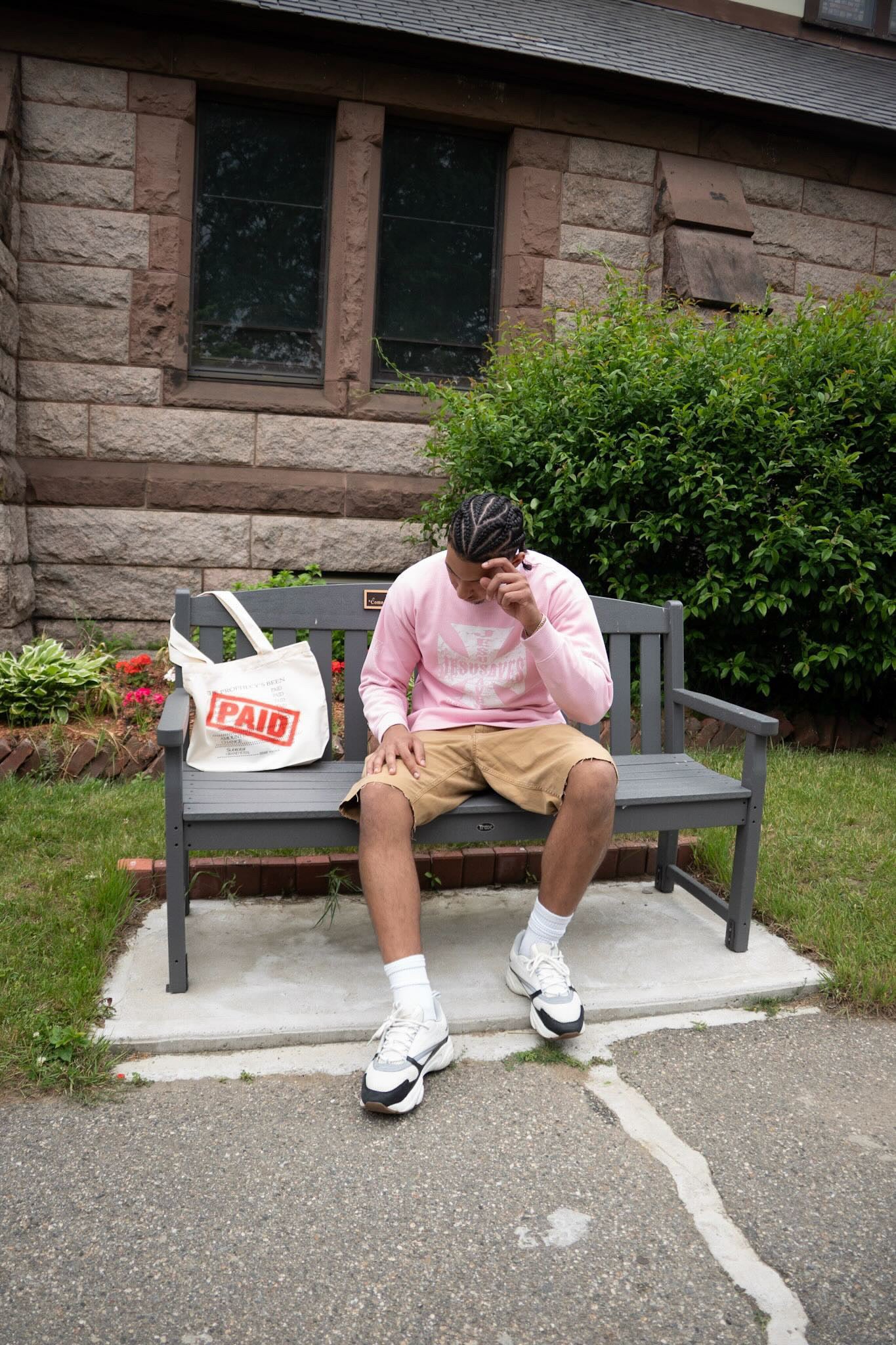"Paid in Full" Tote Bags