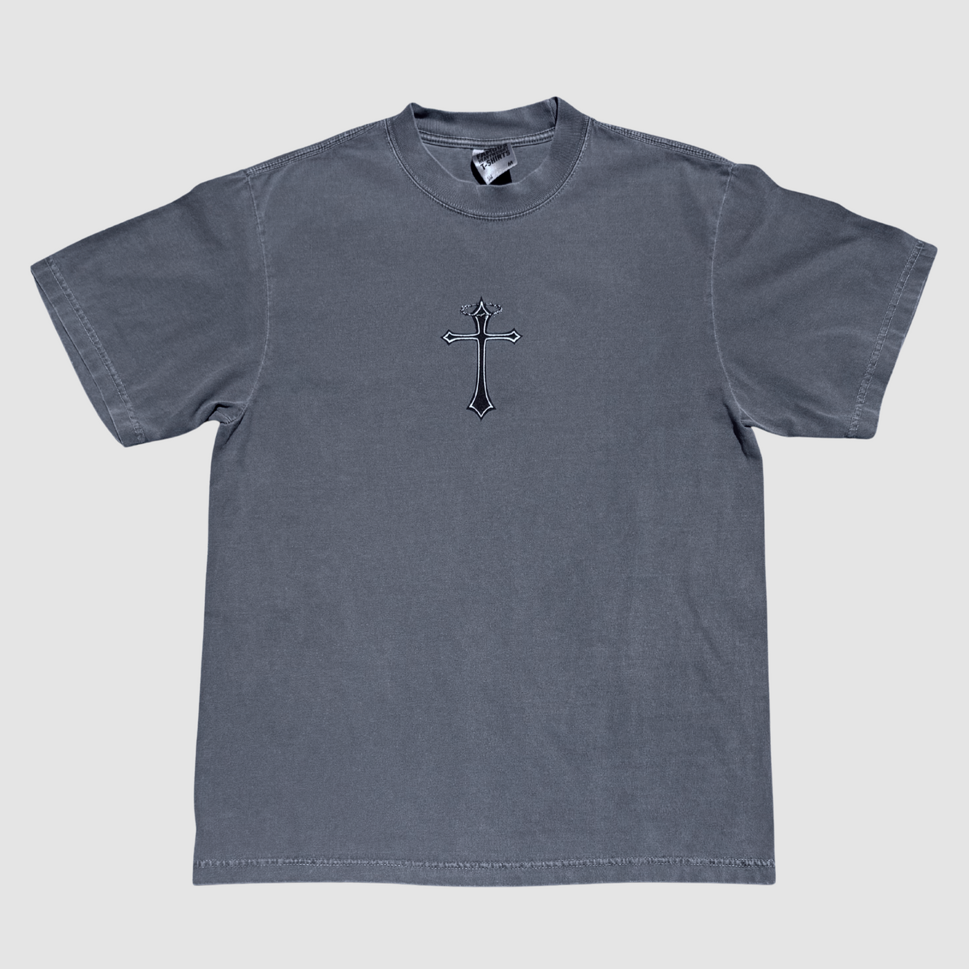 Grey "Proverbs 16:33" ♱