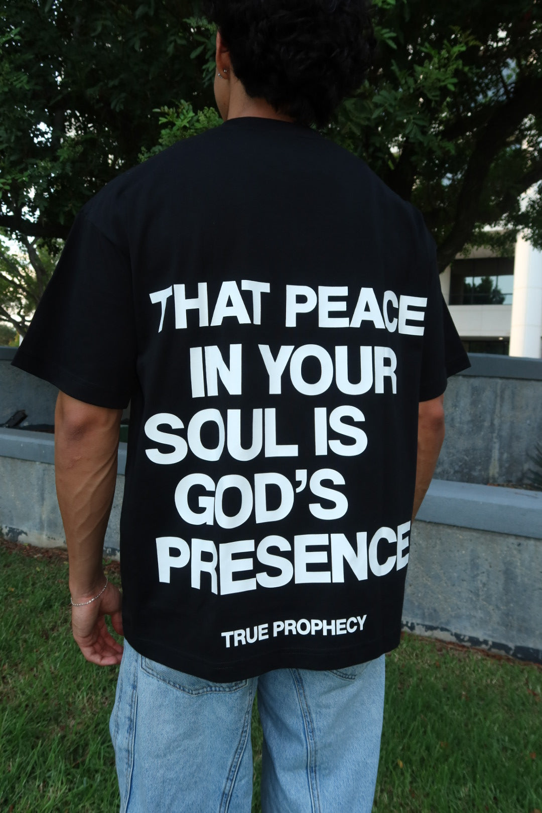 “Gods Presence ✟”