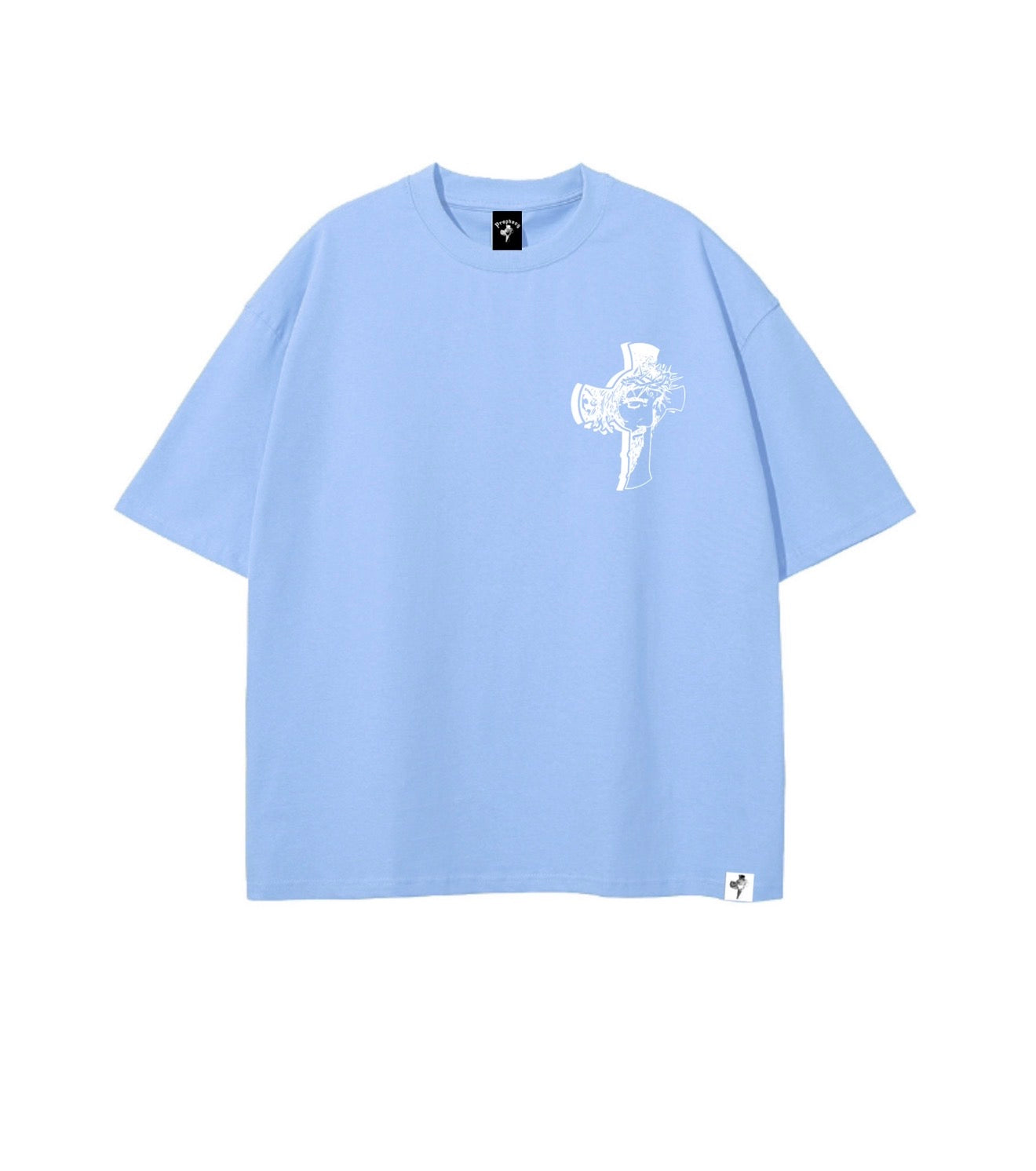 Made to worship ♱ (4 color ways)