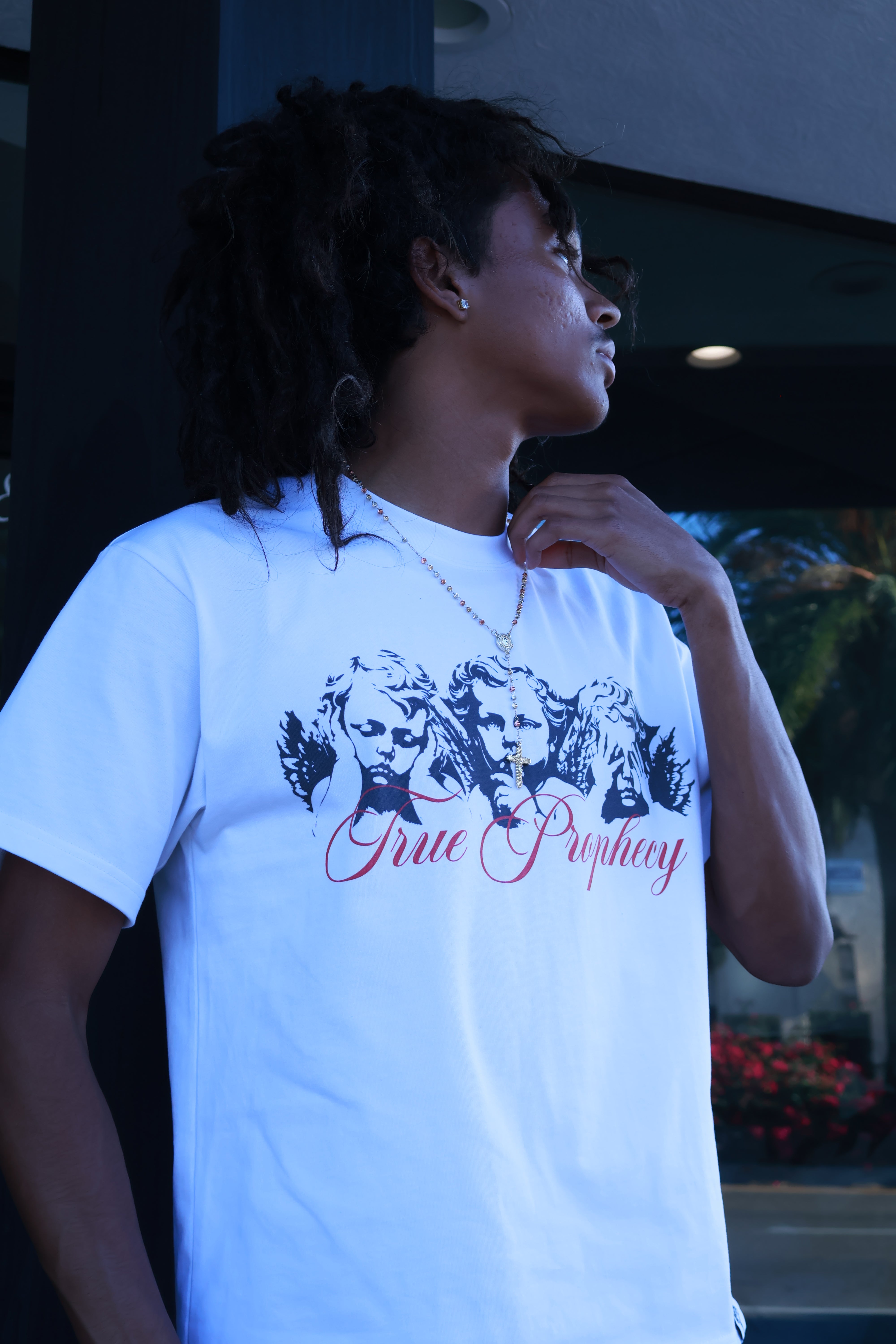 No Evil ♱