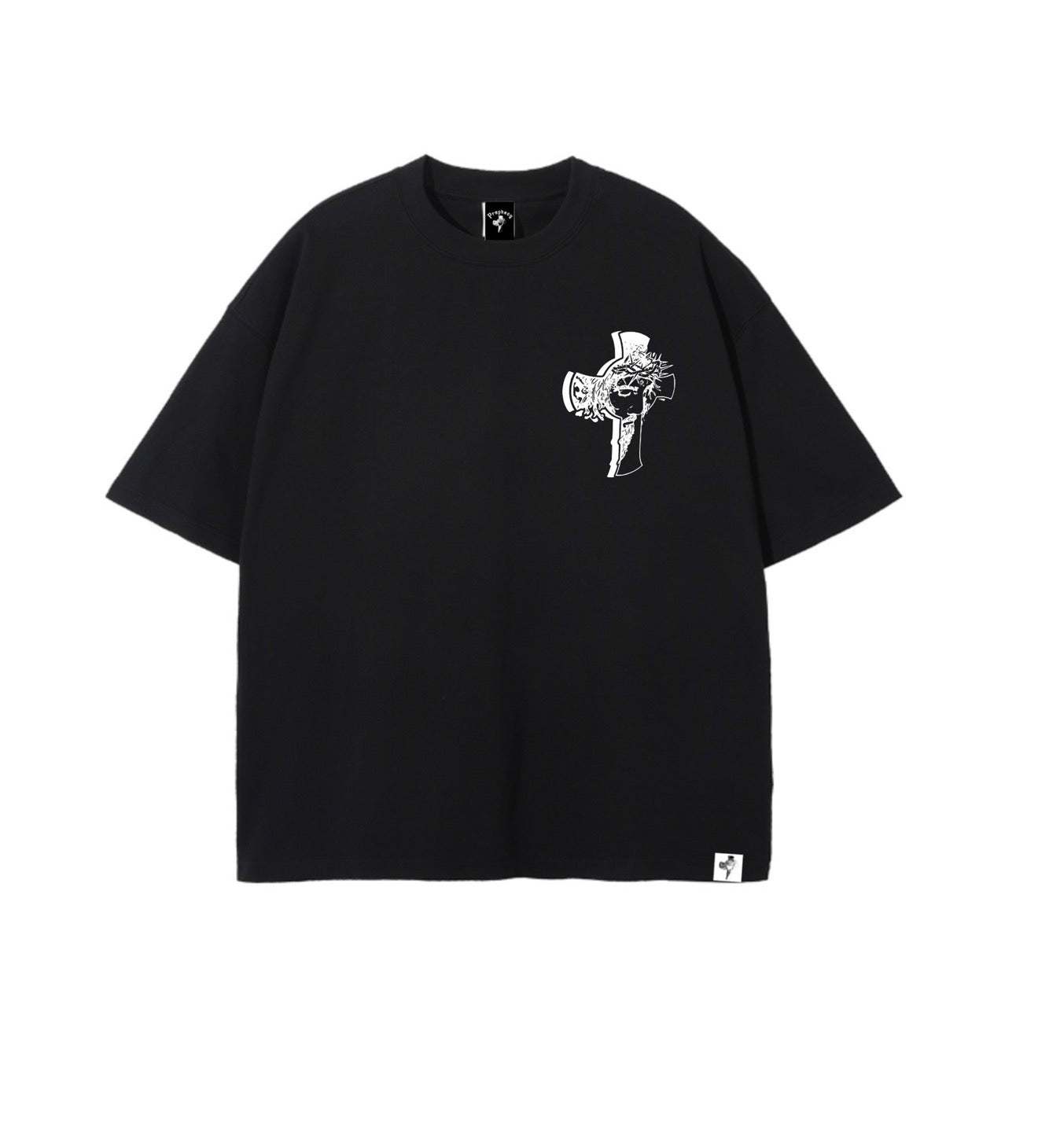 Made to worship ♱ (4 color ways)