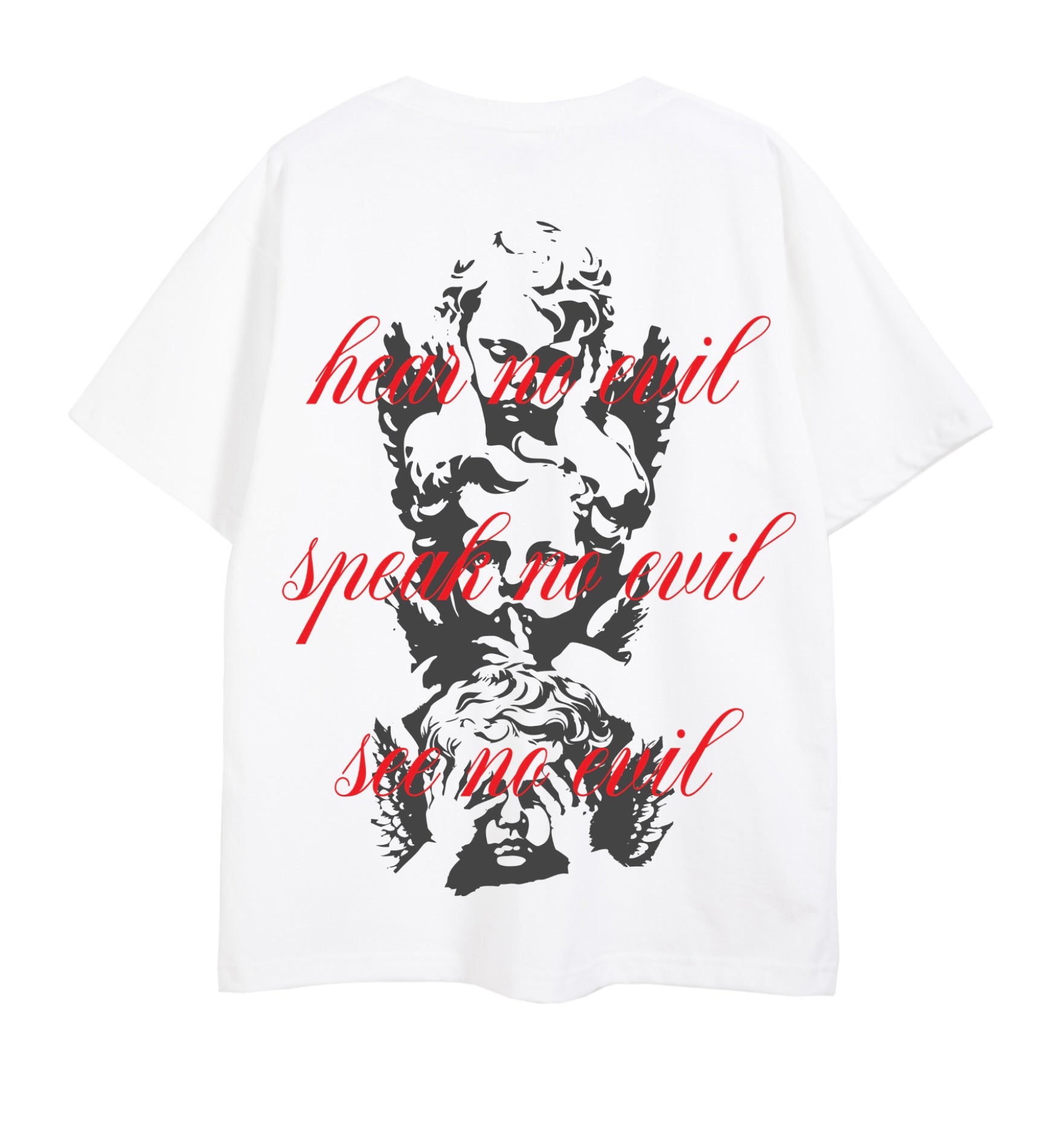 No Evil ♱