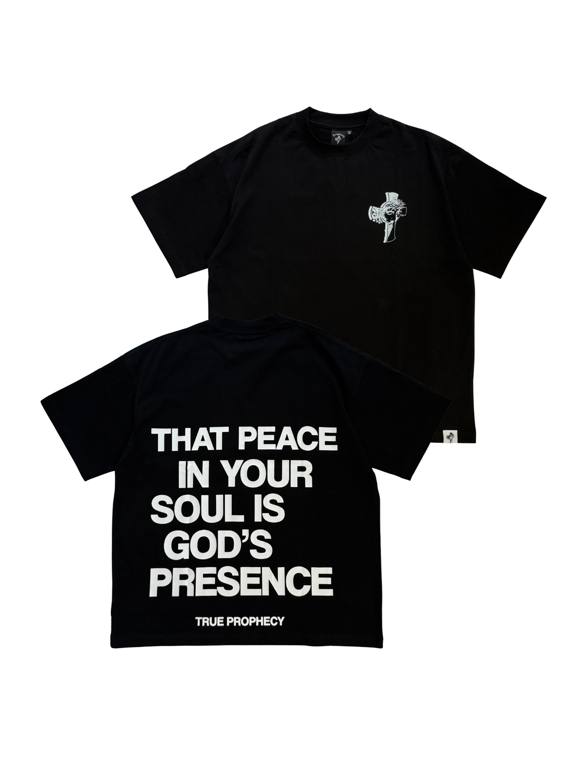 “Gods Presence ✟”