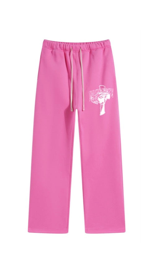 Glory2God Sweats (pink)