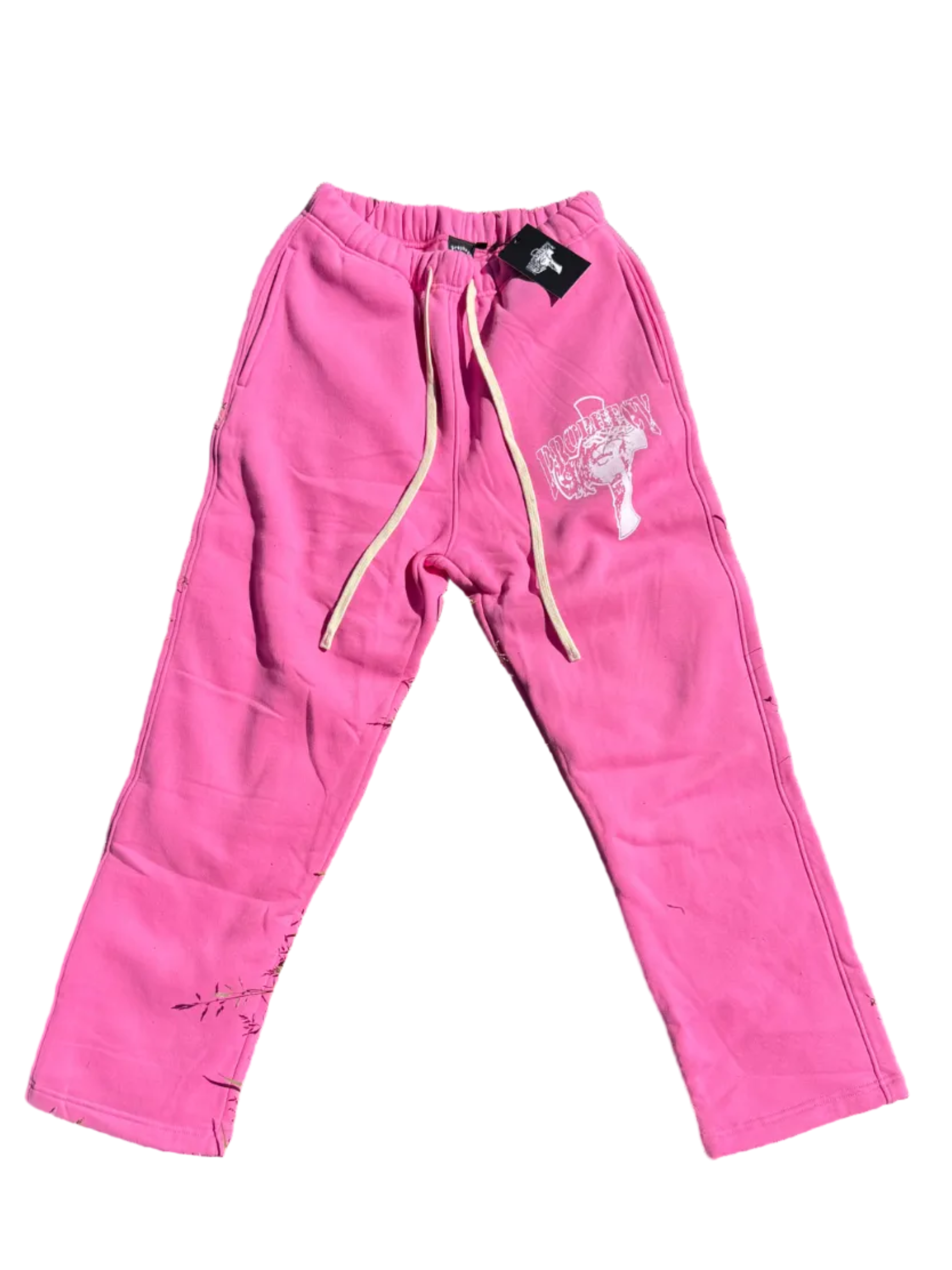 Glory2God Sweats (pink)