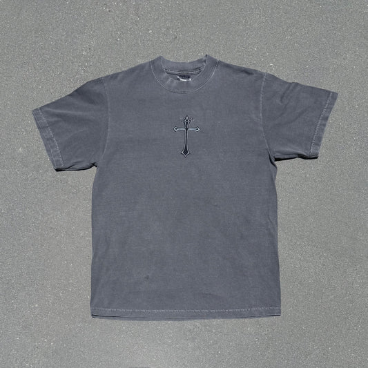 Grey "Proverbs 16:33 T"